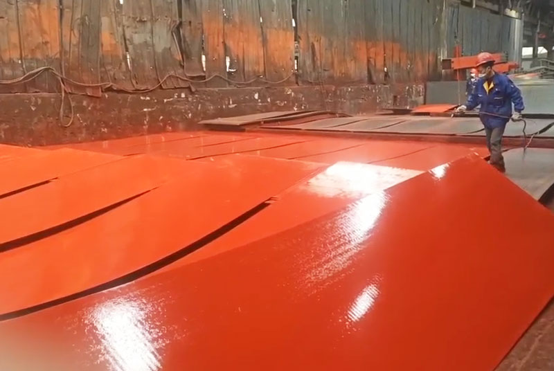 油漆
